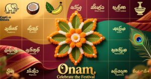 onam captions for instagram