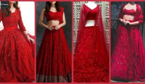 Twirling Lehenga Captions For Instagram