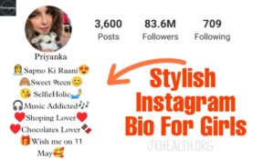 Best Instagram Bio In Punjabi For Boys & Girls