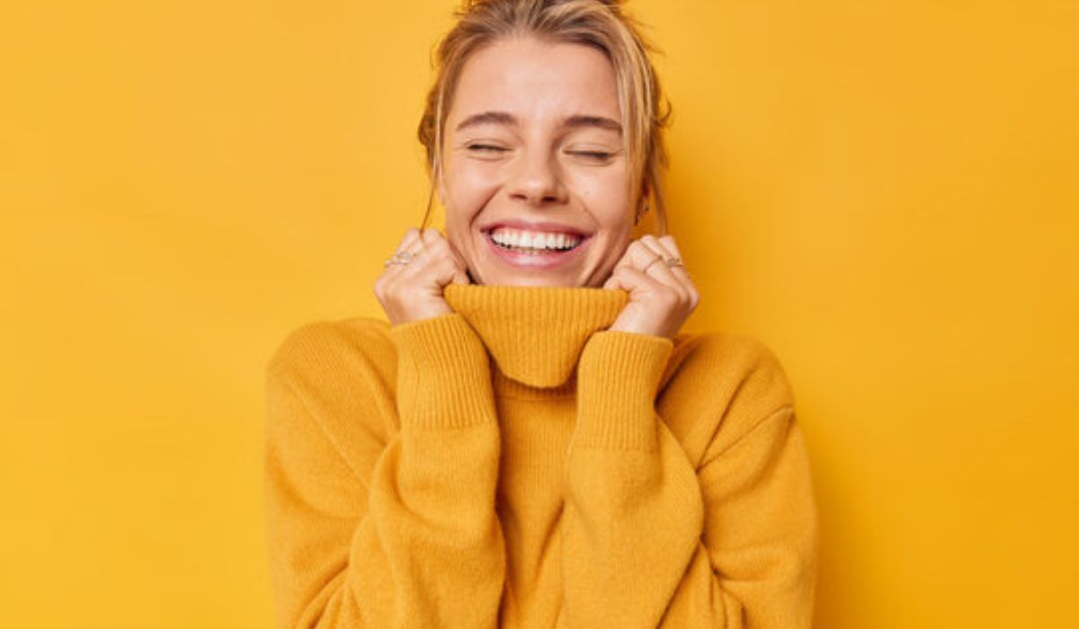 Best Smile Captions for Instagram