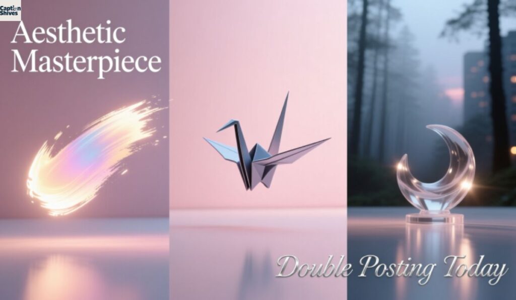 Aesthetic Captions For Instagram and Facebook