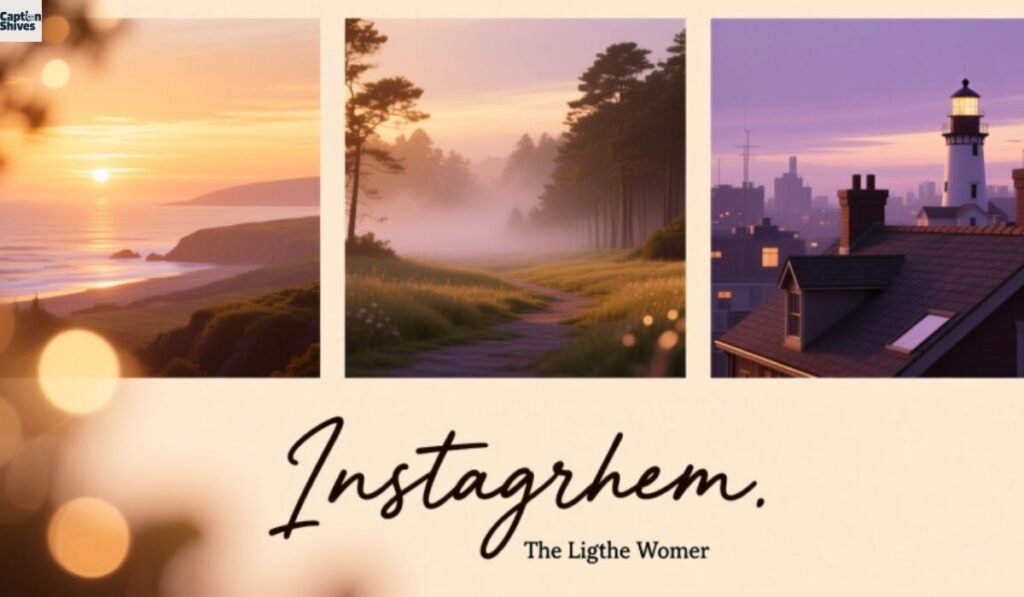 Best Aesthetic Captions for Instagram