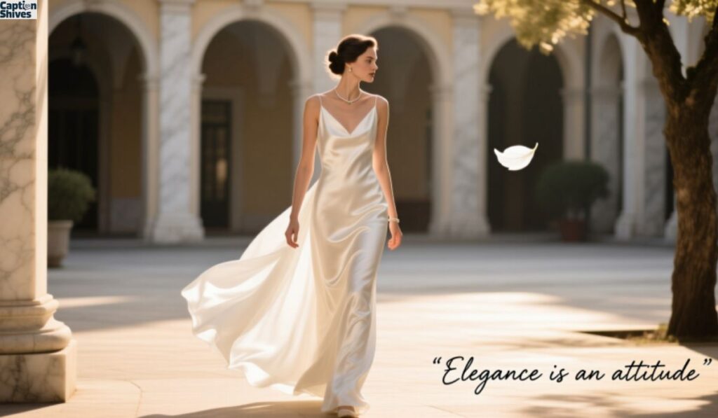 Elegant Moments