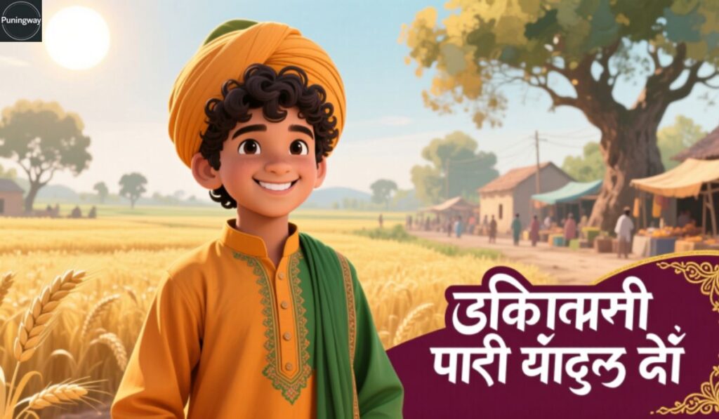 Punjabi Bio For Boys (ਪੰਜਾਬੀ ਬਾਇਓ ਬੋਏਜ਼ ਲਈ)