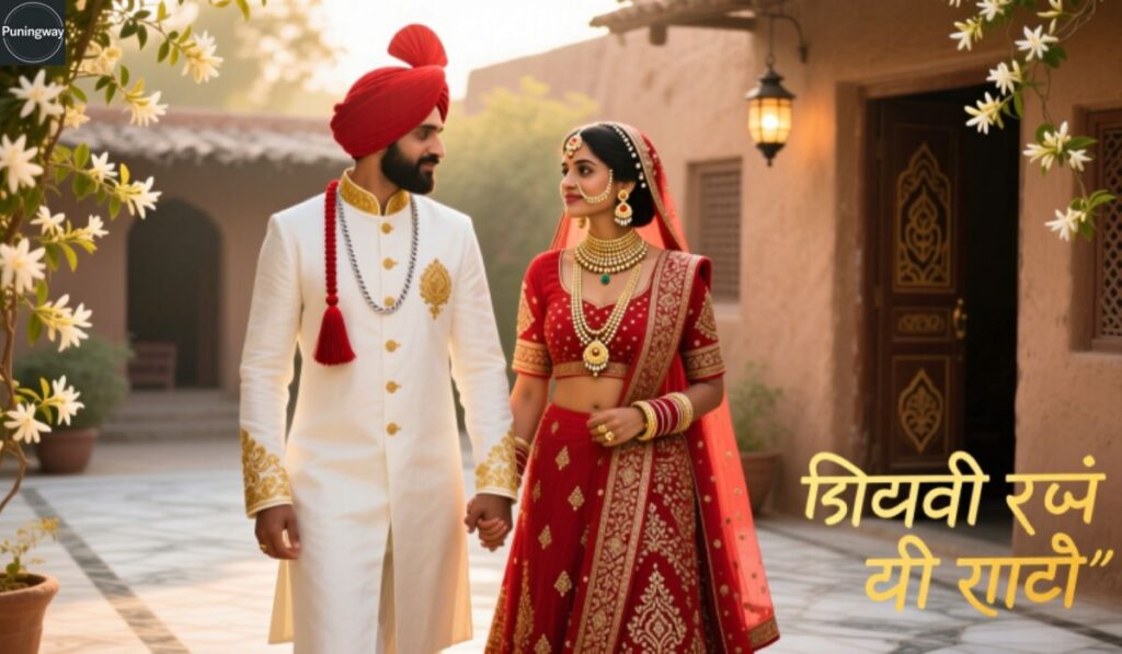 Punjabi Couple Bio (ਪੰਜਾਬੀ ਕਪਲ ਦੀ ਬਾਇਓ)