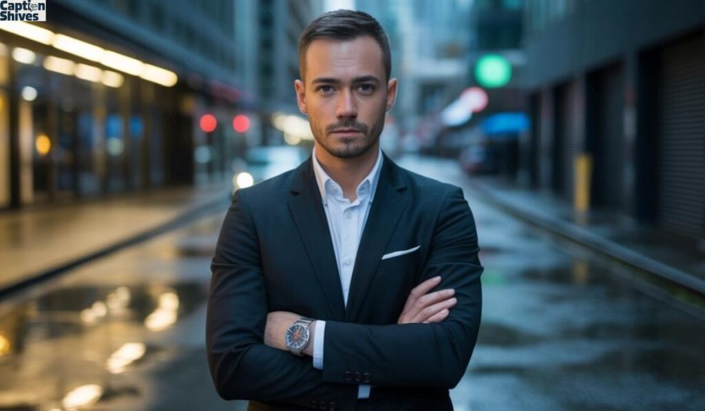 Sigma Male Captions for Independence