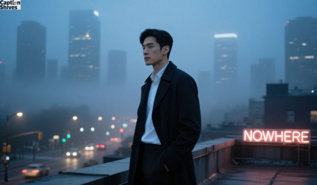 Sigma Male Personality