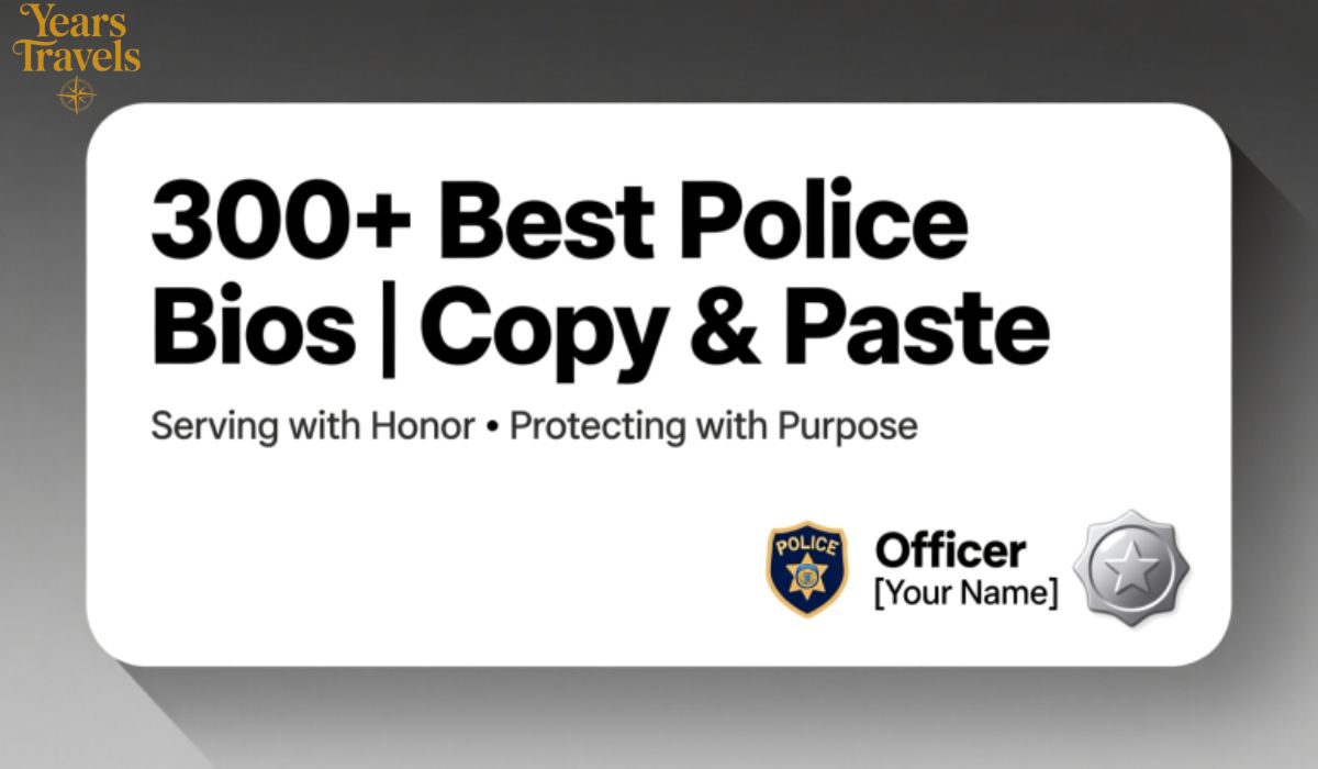 best-police-bio-for-instagram-instagram