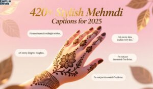 stylish-mehndi-captions-for-instagram