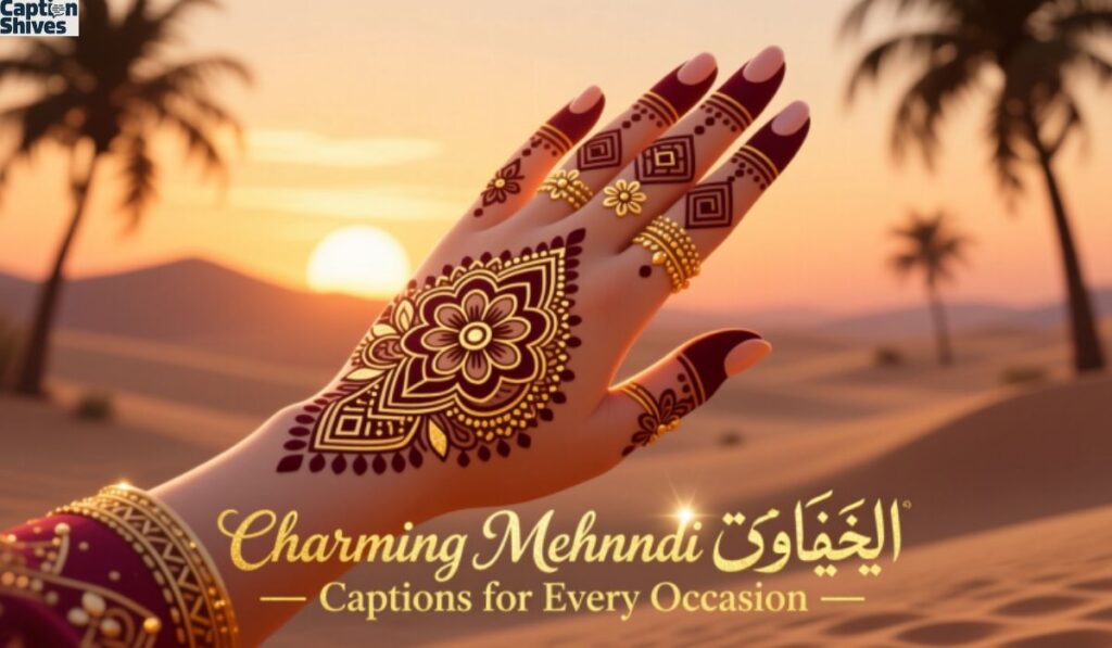 charming-mehndi-captions-for-every-occasion