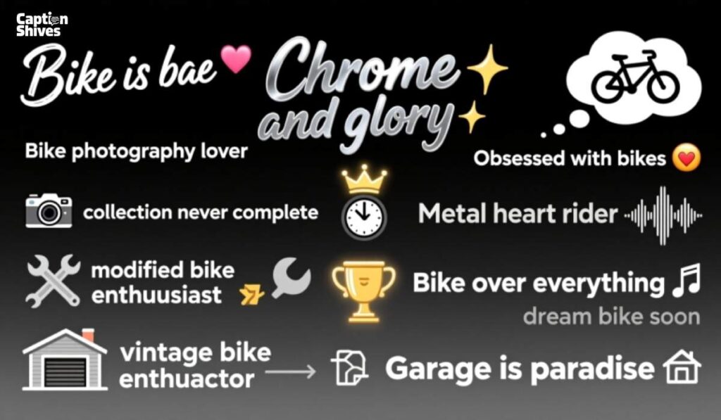 instagram-bio-for-bike-lovers