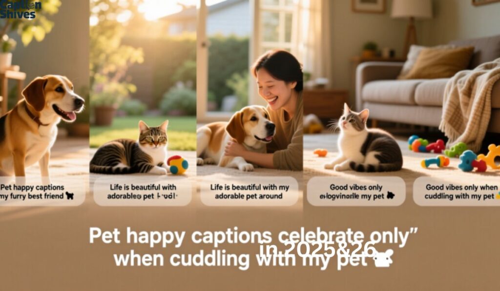 pet-happy-captions